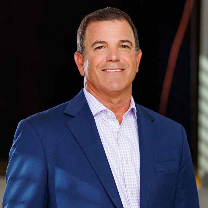 Brian Werdesheim Managing Director/Investments
