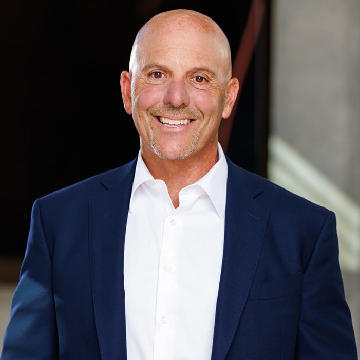 Jeff Werdesheim Managing Director/Investments