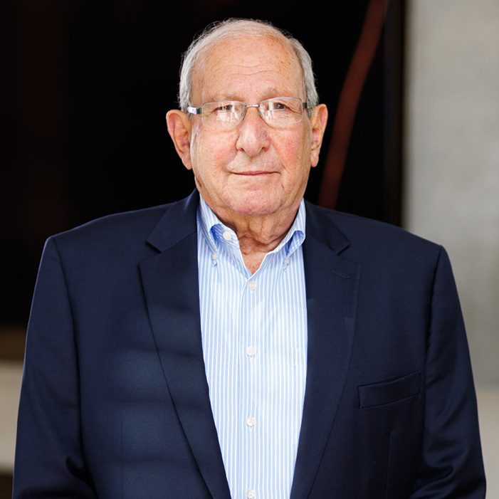 Gary Chiate,  Managing Director/Investments